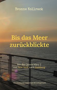 Bis das Meer zurückblickte