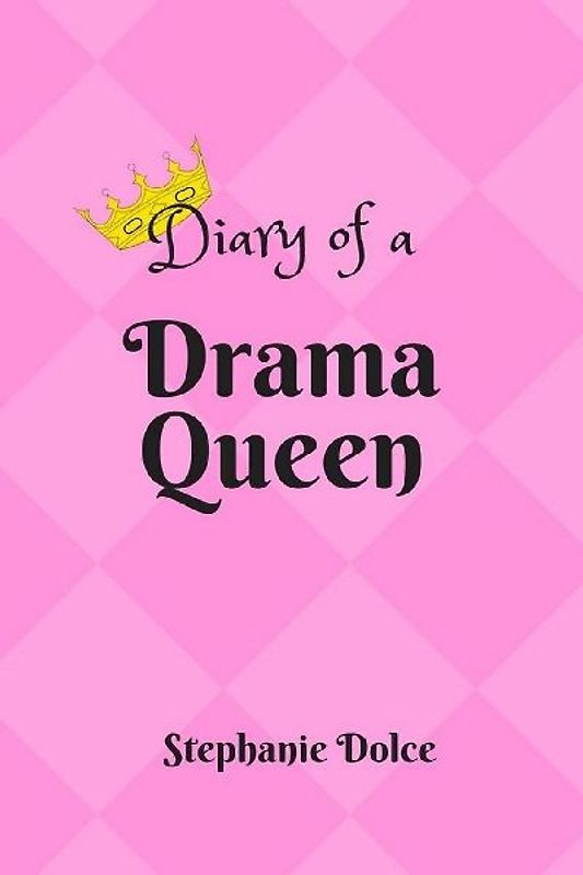 Diary of A Drama Queen