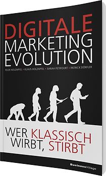 DIGITALE MARKETING EVOLUTION