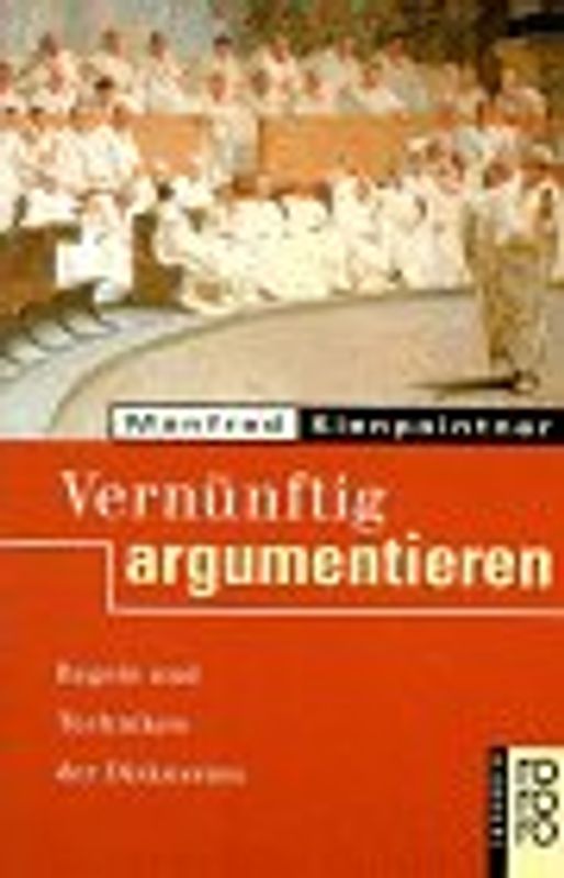 Vernünftig argumentieren