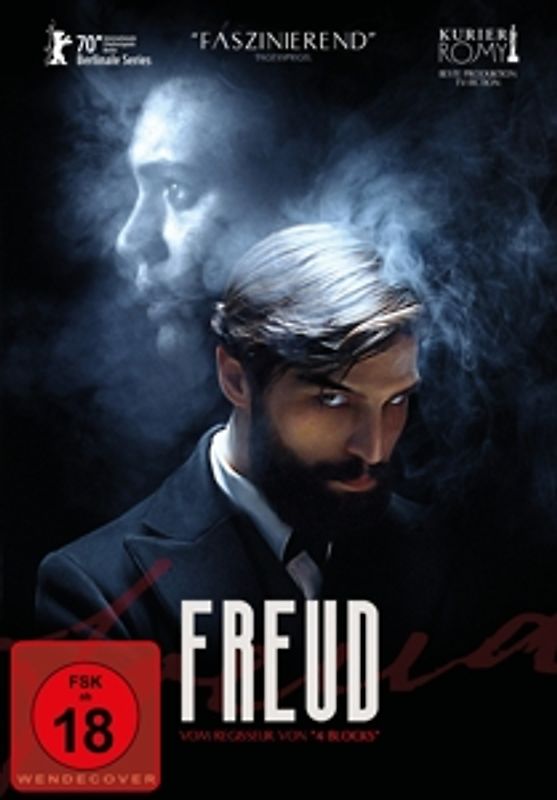 Freud DVD