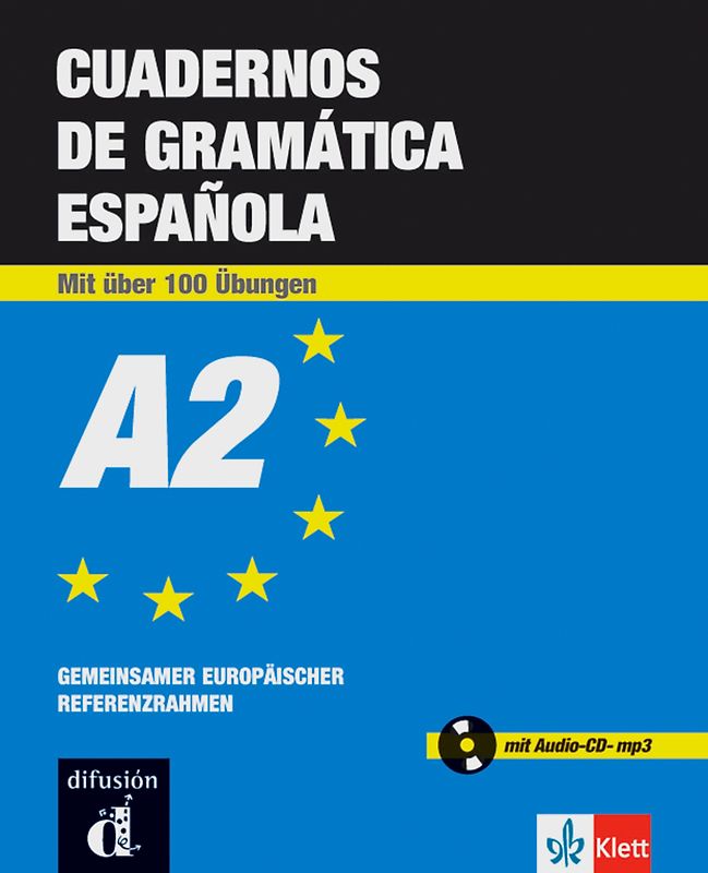 Cuadernos de Gramática española
