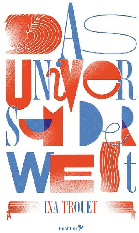 Das Universum der Welt