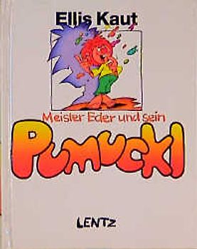 Meister Eder und sein Pumuckl