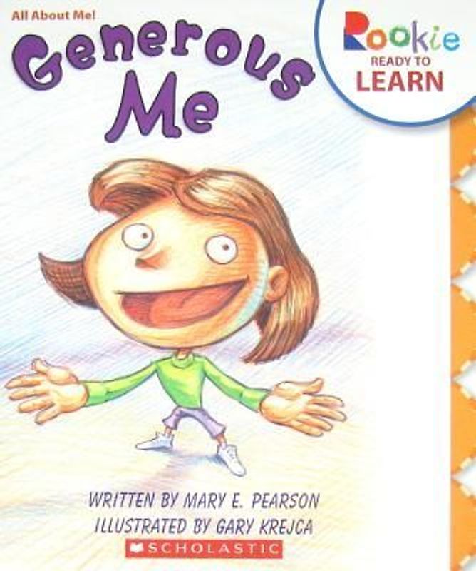 Generous Me