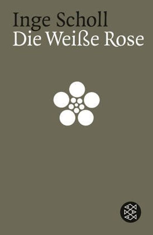 Die weisse Rose