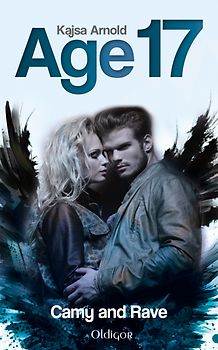 Age 17 Camy and Rave