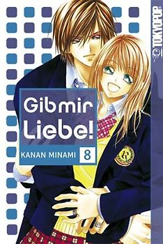 Gib mir Liebe! 08