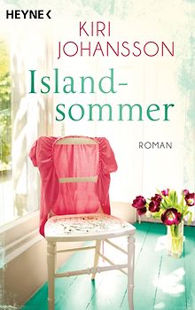 Islandsommer