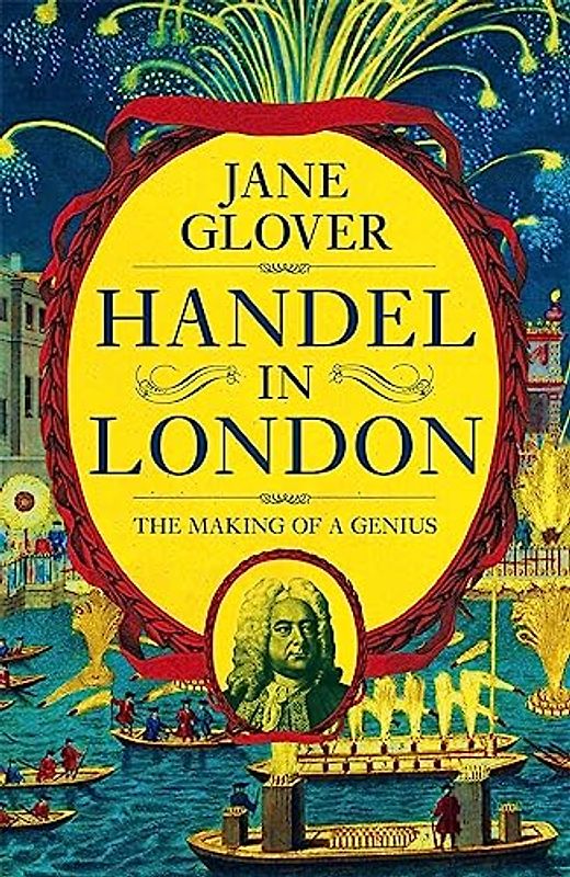 Handel in London