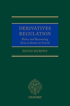 Derivatives Regulation