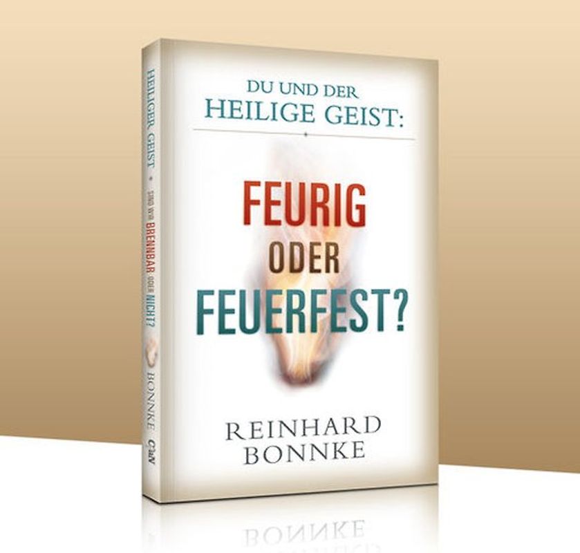 Du und der Heilige Geist