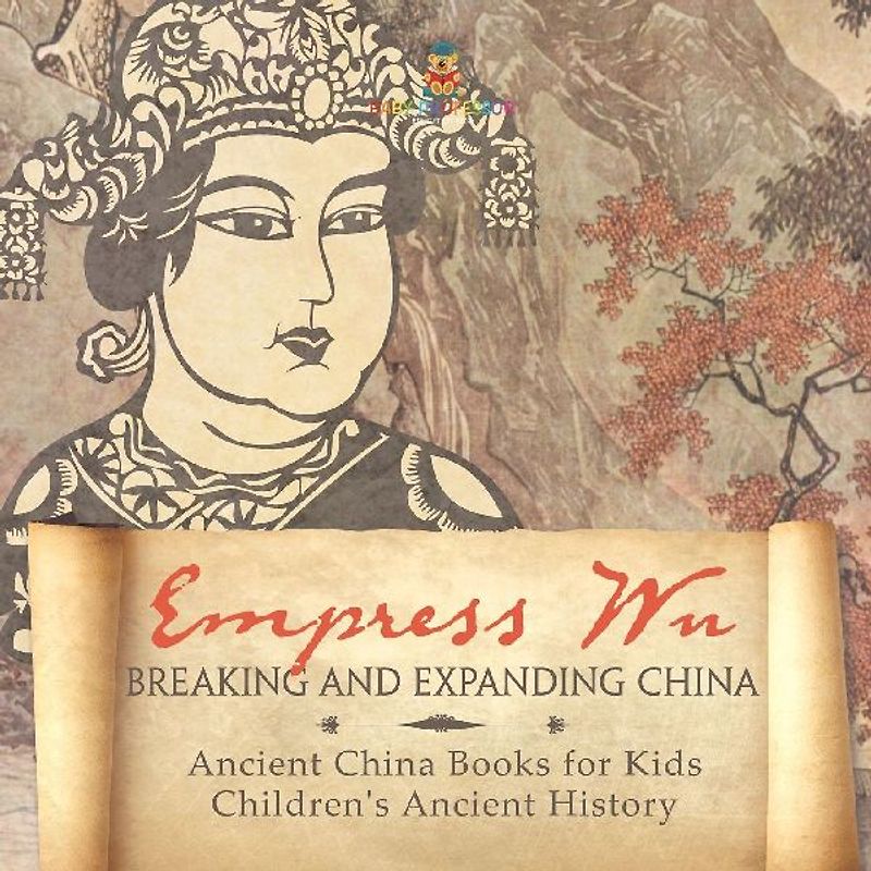Empress Wu