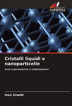 Cristalli liquidi e nanoparticelle