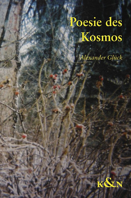Poesie des Kosmos