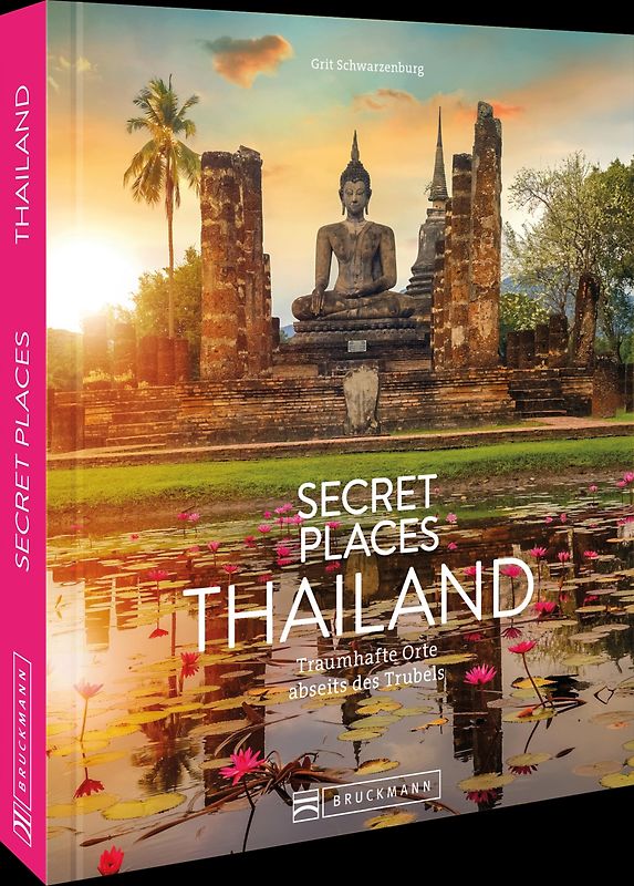 Secret Places Thailand
