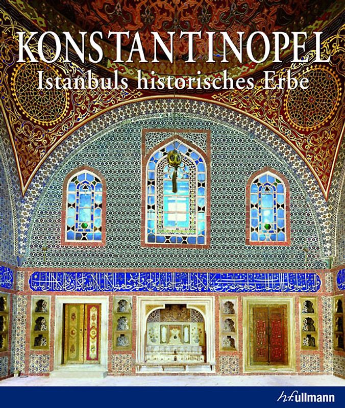 Konstantinopel