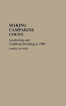 Making Campaigns Count