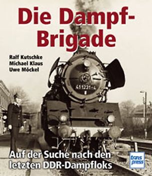 Die Dampf-Brigade