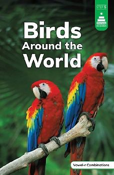 Birds Around the World
