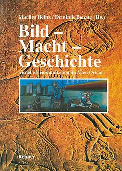 Bild - Macht - Geschichte