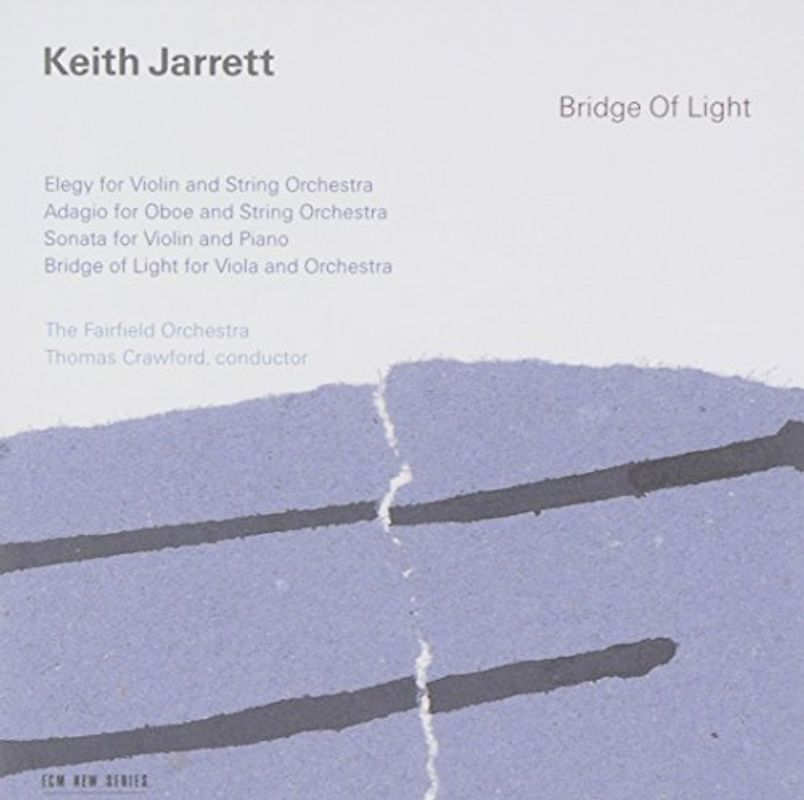 Jarrett - Bridge Of Light