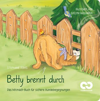 Betty brennt durch