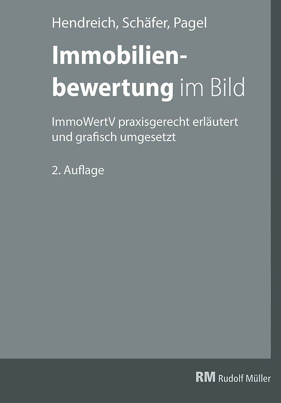 Immobilienbewertung im Bild