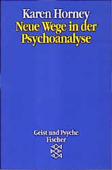 Neue Wege in der Psychoanalyse