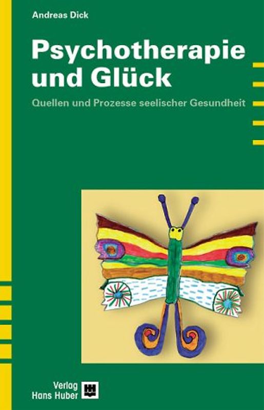 Psychotherapie und Glück