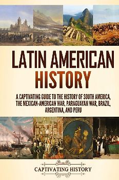 Latin American History