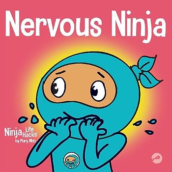 Nervous Ninja