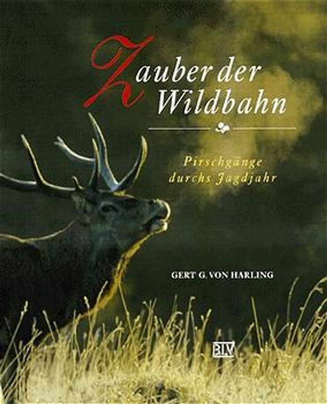 Zauber der Wildbahn