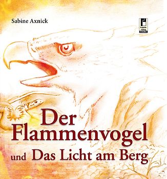 Der Flammenvogel und Das Licht am Berg