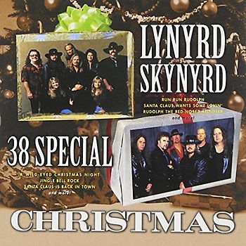 Lynyrd Skynyrd - Christmas