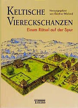 Keltische Viereckschanzen