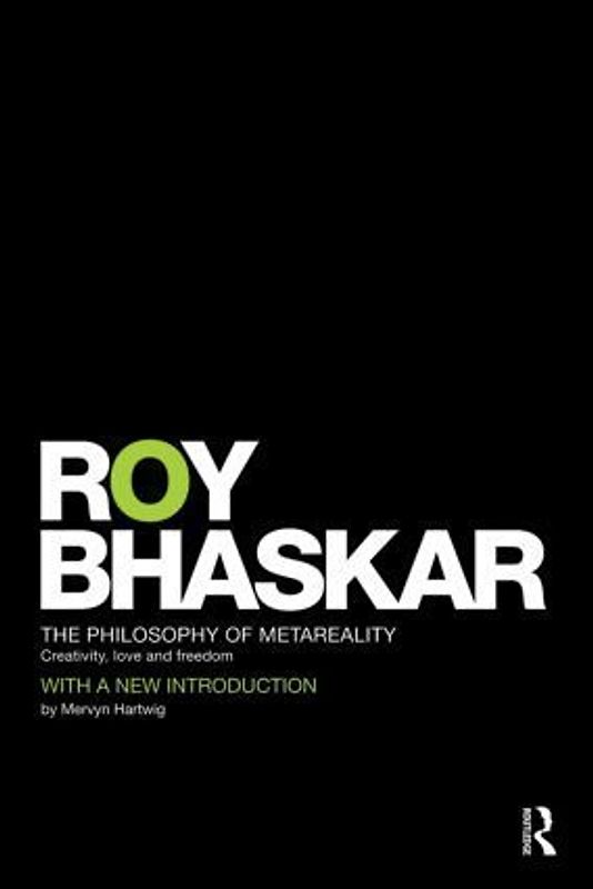 The Philosophy of Metareality