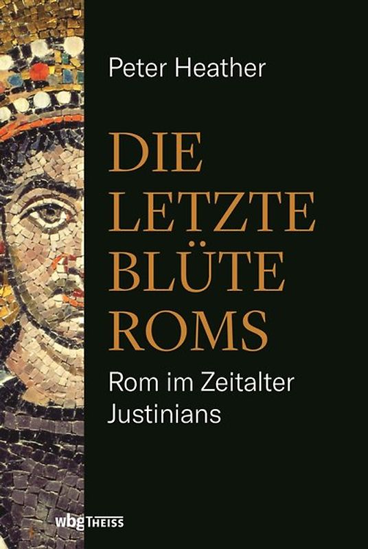 Die letzte Blüte Roms
