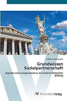 Grundwissen Sozialpartnerschaft