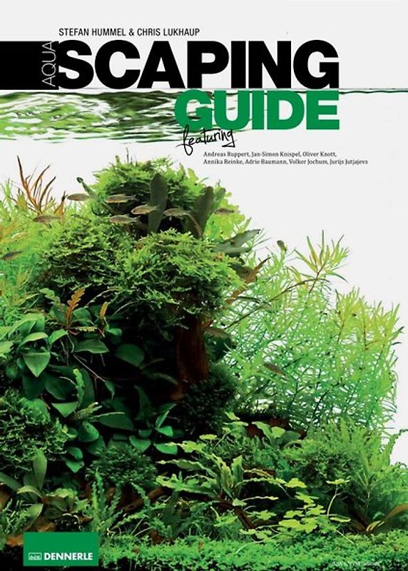 Aquascaping Guide