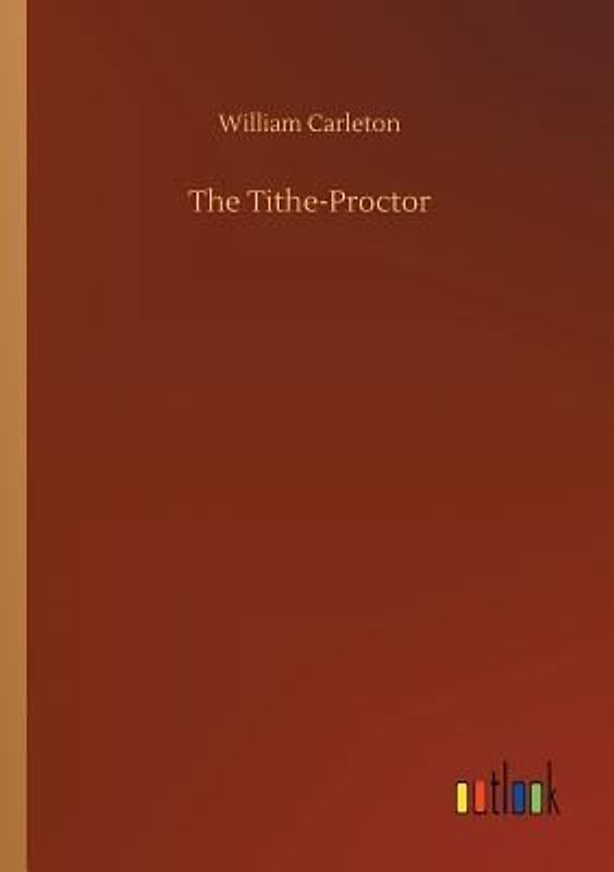 The Tithe-Proctor