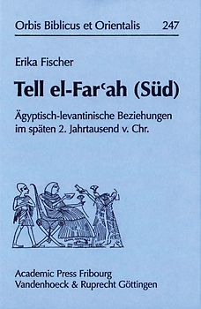 Tell el-Far´ah (Süd)
