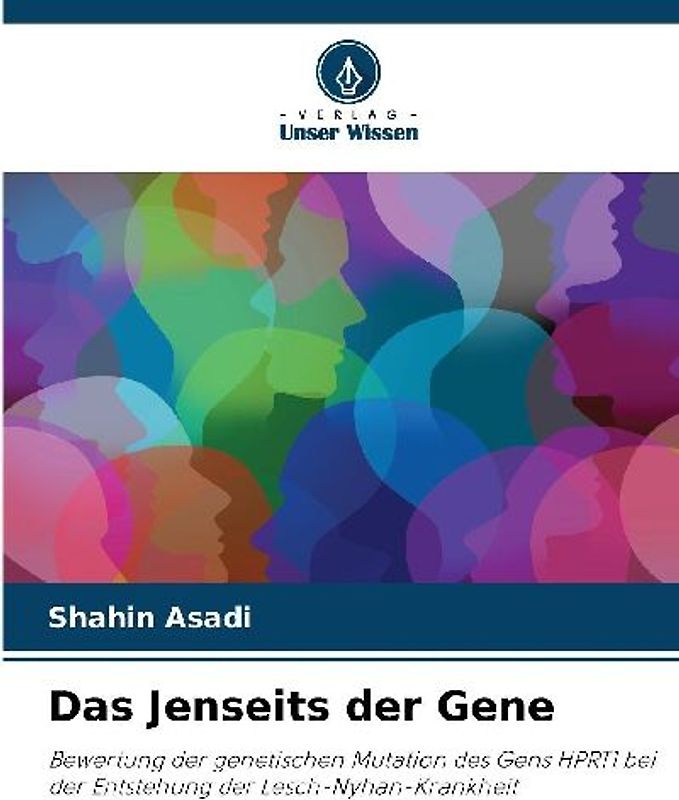Das Jenseits der Gene