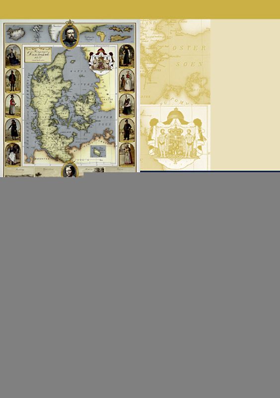 Kultursolidarität über Grenzen: Dänemark und Deutschland