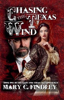 Chasing the Texas Wind