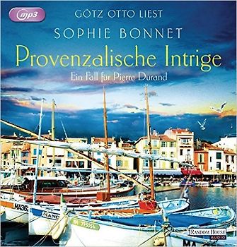 Provenzalische Intrige
