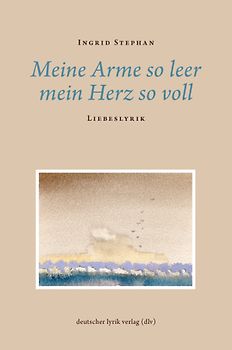 Meine Arme so leer, mein Herz so voll
