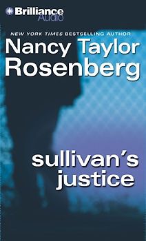 Sullivan's Justice (Carolyn Sullivan)