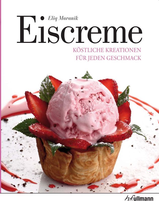 Eiscreme