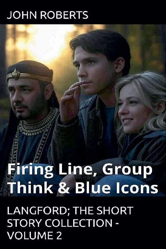 Langford; The Short Story Collection - Volume 2,